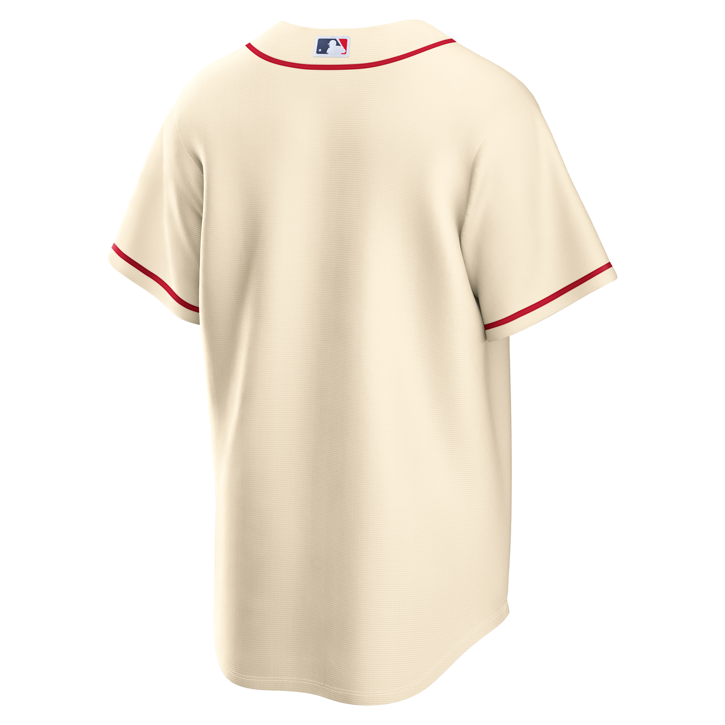 St. Louis Cardinals Nike Alternate Replica Jersey - Cream