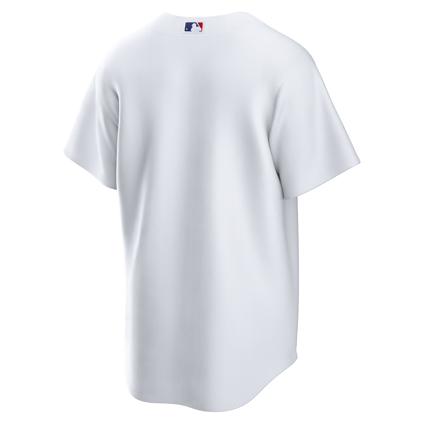 St. Louis Cardinals Nike Home Big & Tall Replica Jersey - White