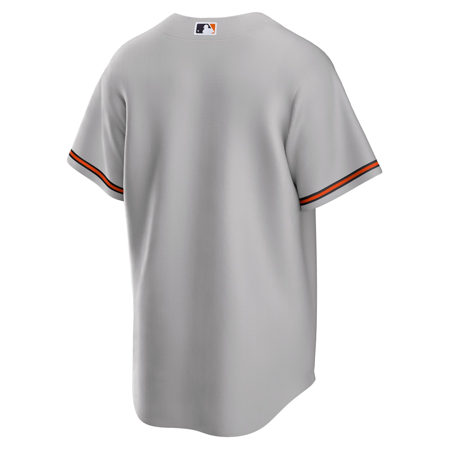 Baltimore Orioles Nike Road Replica Team Jersey - Gray