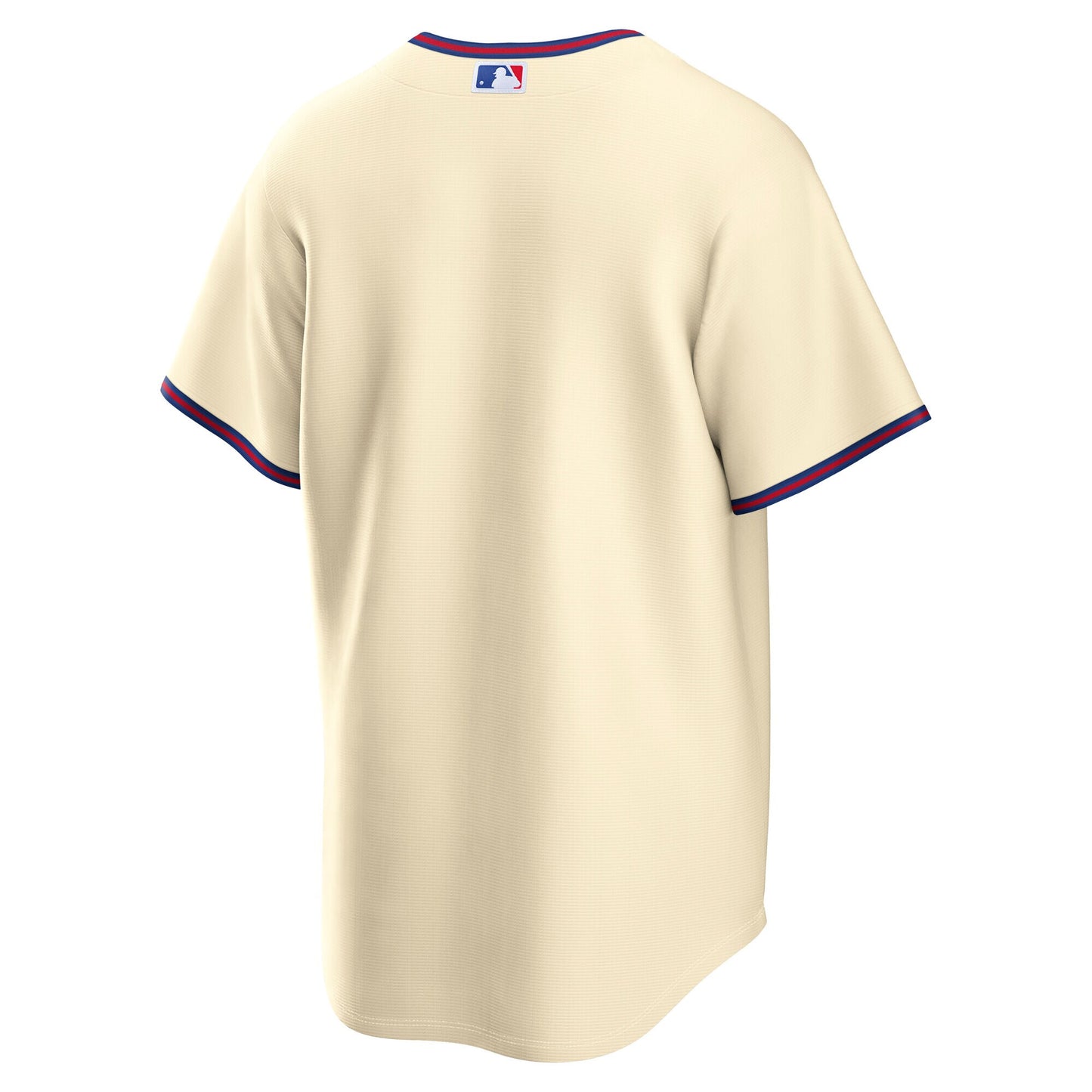 Philadelphia Phillies Nike Alternate Replica Jersey - Cream