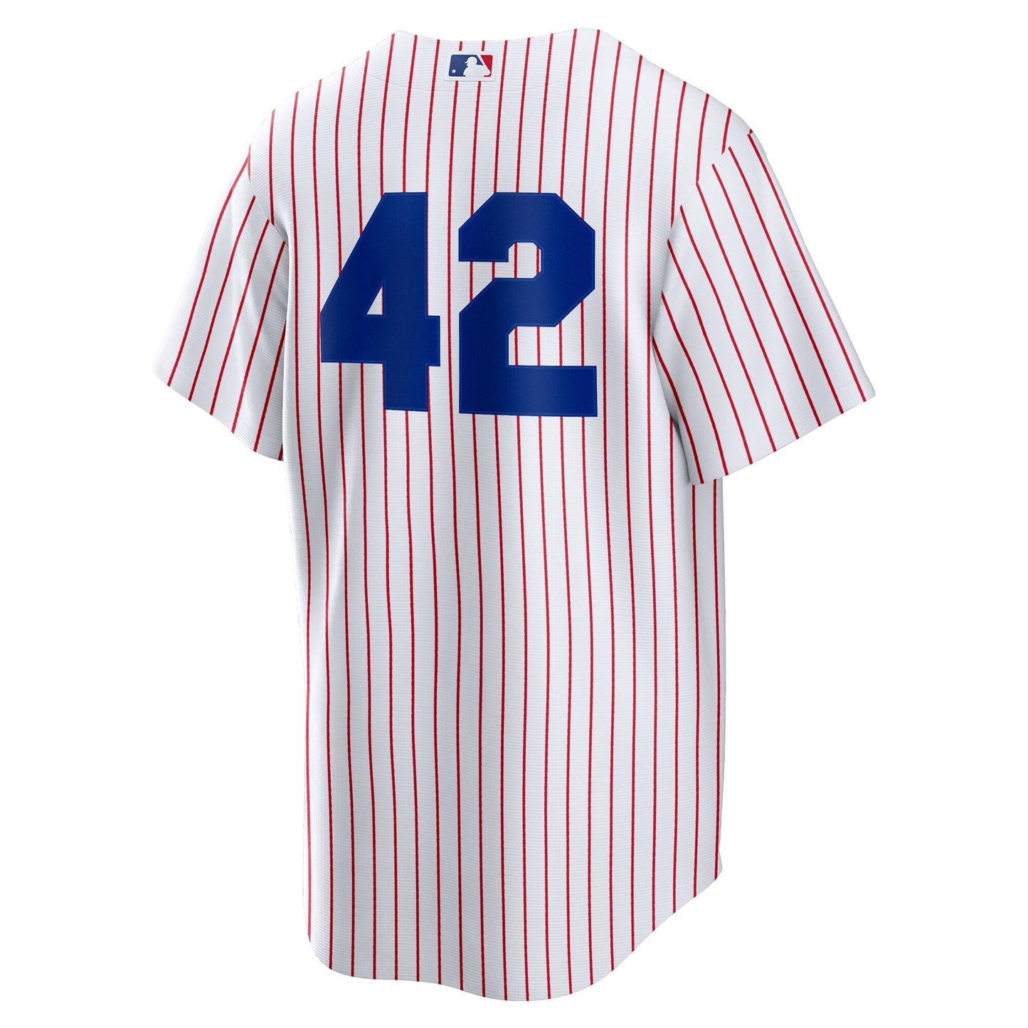 Philadelphia Phillies Nike Home 2025 Jackie Robinson Day Replica Jersey - White