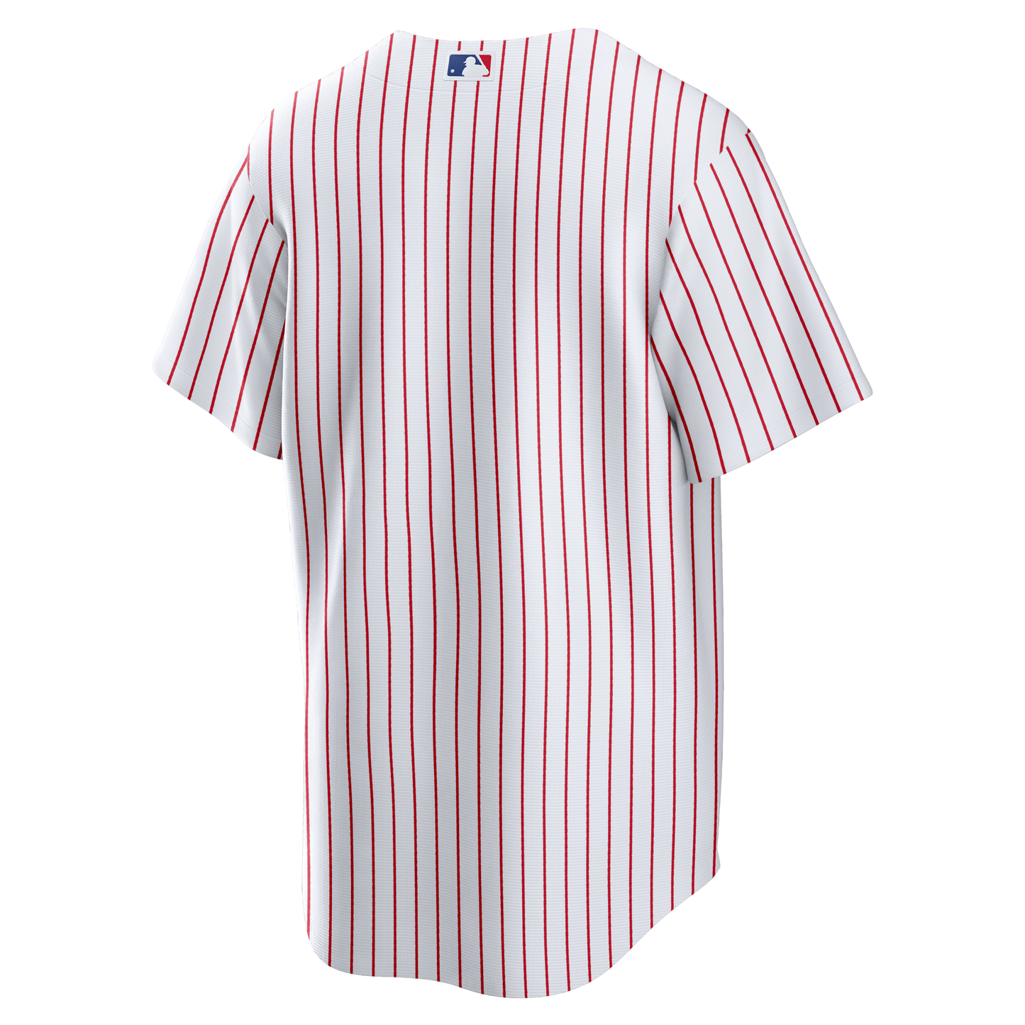 Philadelphia Phillies Nike Home Big & Tall Replica Jersey - White