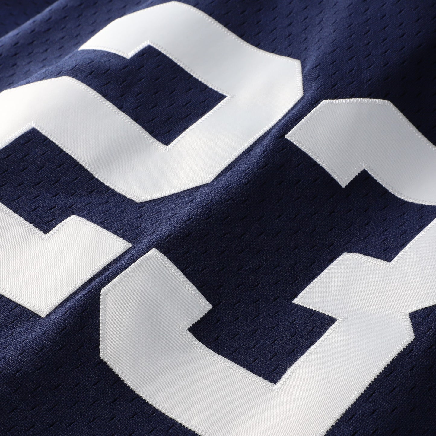 Don Mattingly New York Yankees Mitchell &amp;amp; Ness Authentic Batting Practice Jersey - Navy