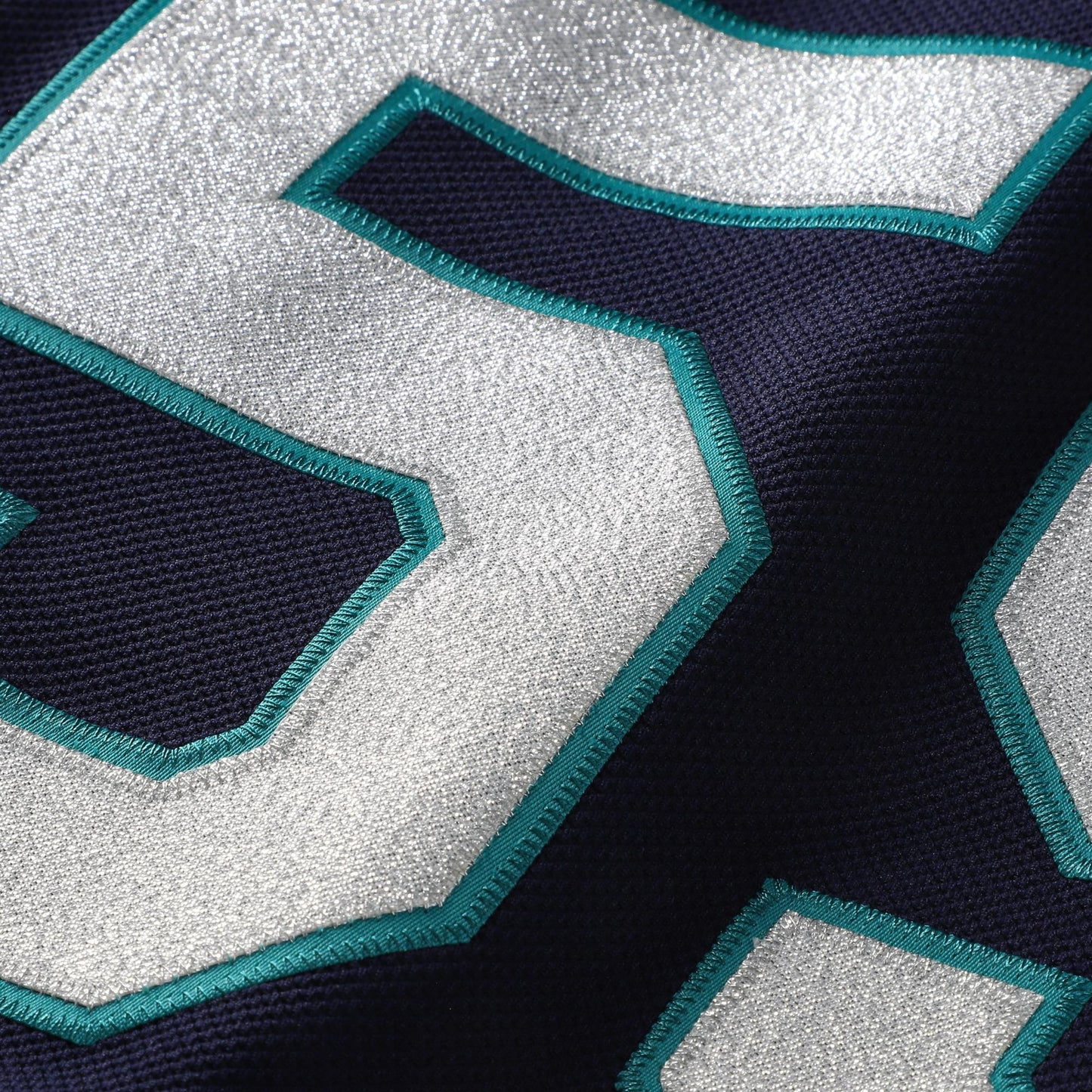 Felix Hernandez Seattle Mariners Mitchell &amp;amp; Ness Cooperstown Collection Batting Practice Jersey – Navy