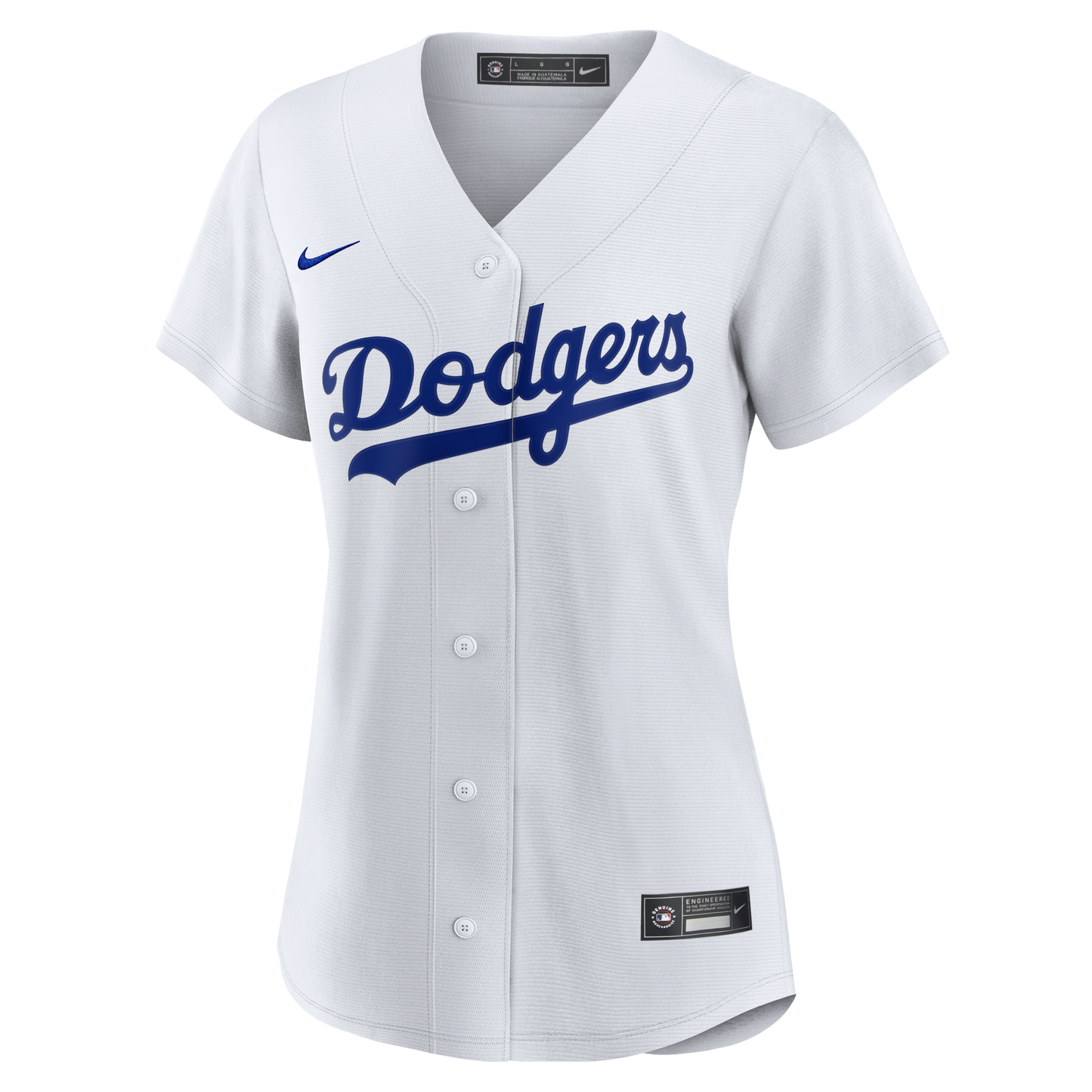 Shohei Ohtani Los Angeles Dodgers Nike Women's Home Replica Jersey - White