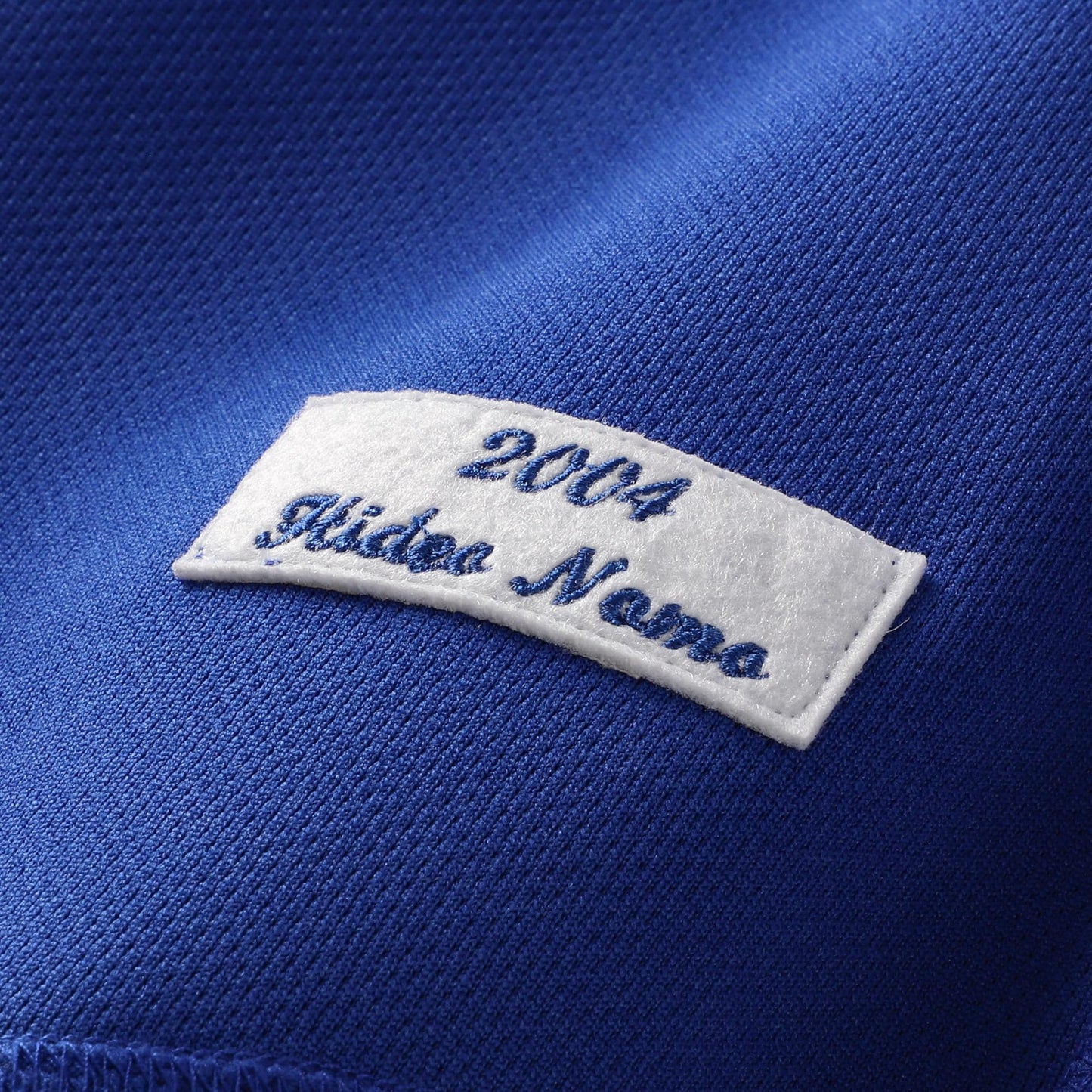Hideo Nomo Los Angeles Dodgers Mitchell &amp;amp; Ness Cooperstown Collection 2004 Batting Practice Jersey - Royal