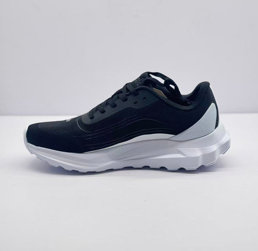 ALO RUNNER - WHITE DUO