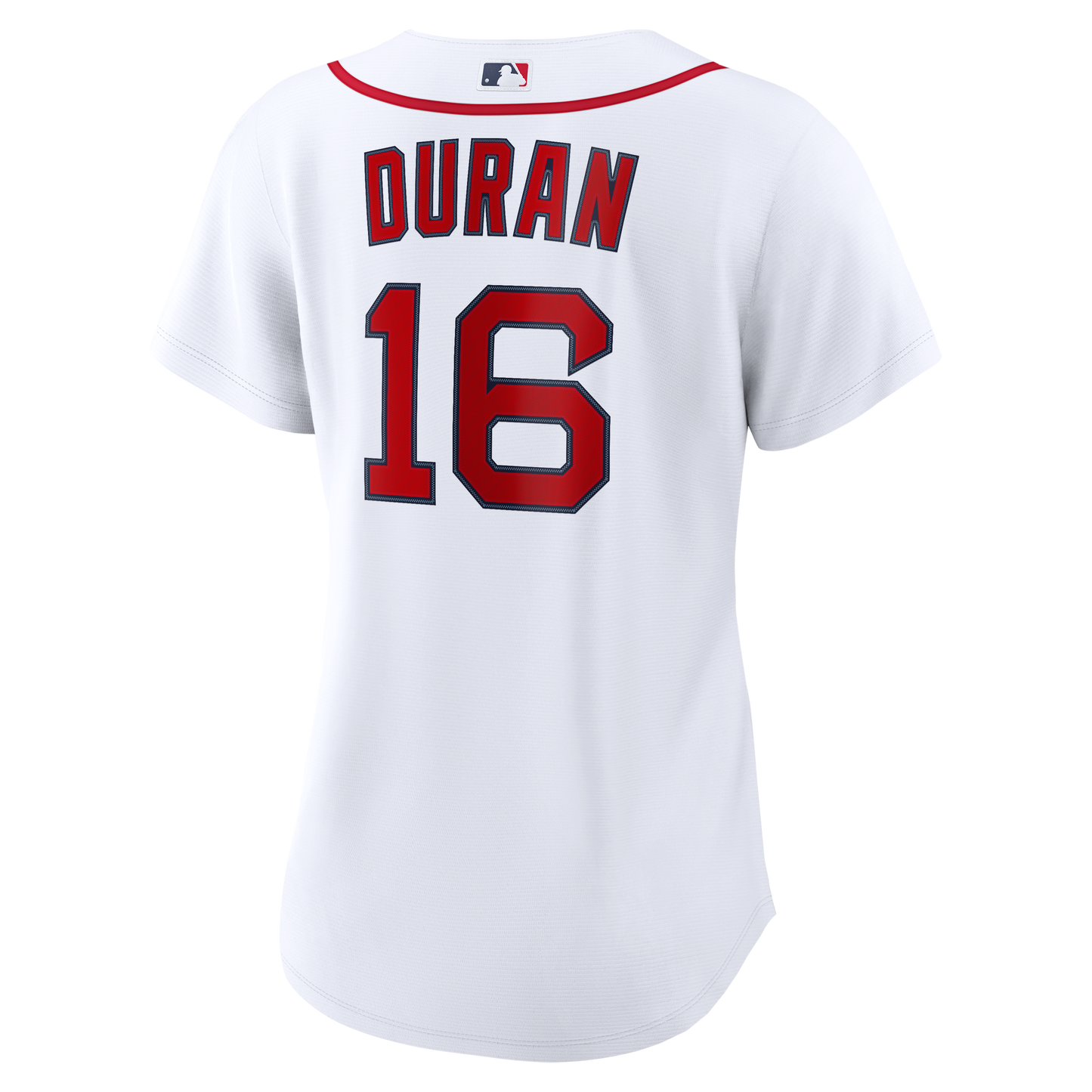 Jarren Duran Boston Red Sox Nike Women's Home Replica Player Jersey - White