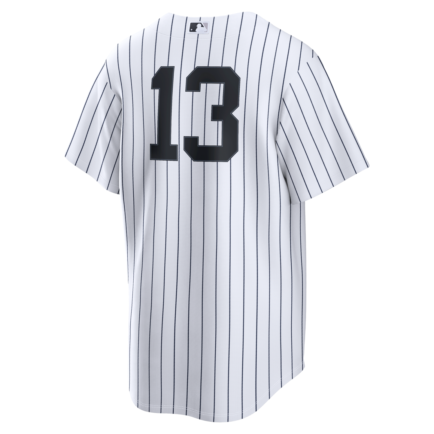 Jazz Chisholm Jr. New York Yankees Nike Home Replica Jersey - White