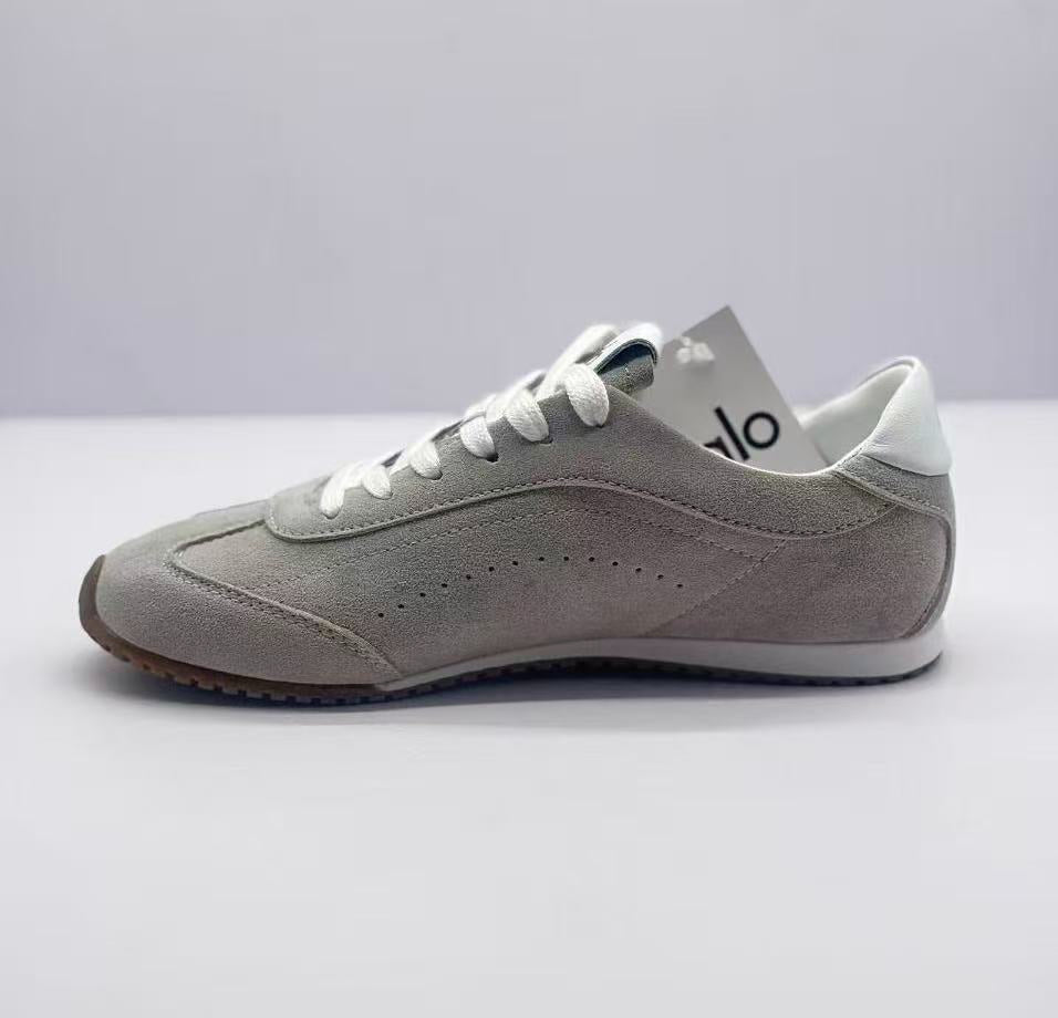 ALO Grey German Training Shoes