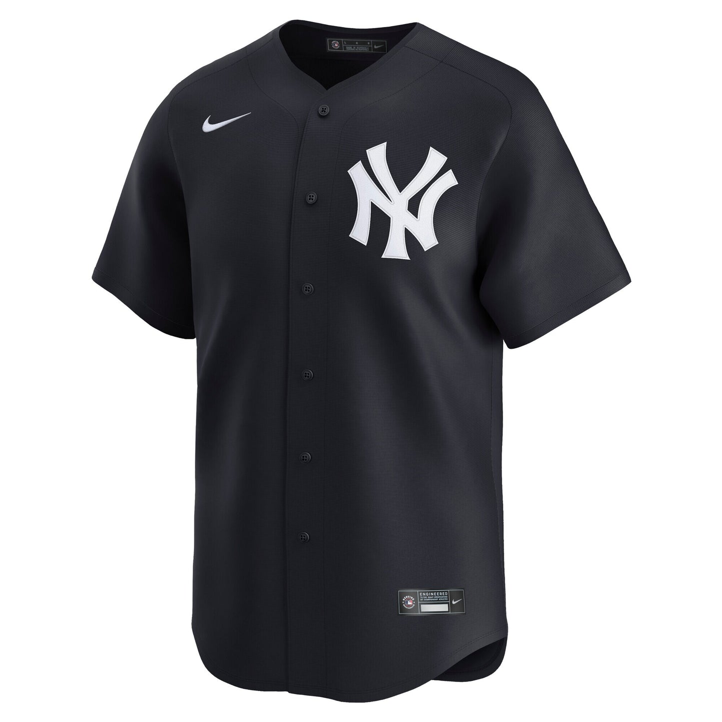 Aaron Judge New York Yankees Nike Alternate Limited Player Jersey - Navy