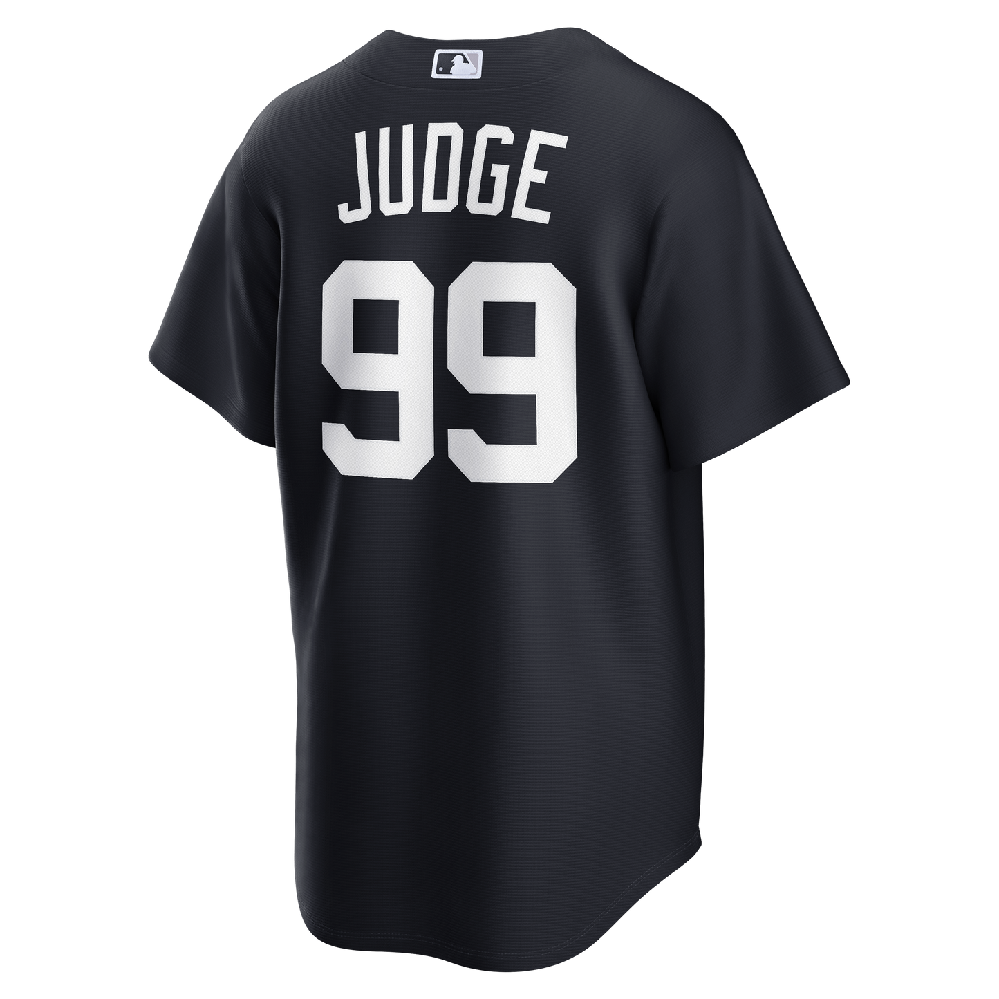 Aaron Judge New York Yankees Nike Alternate Replica Jersey - Navy