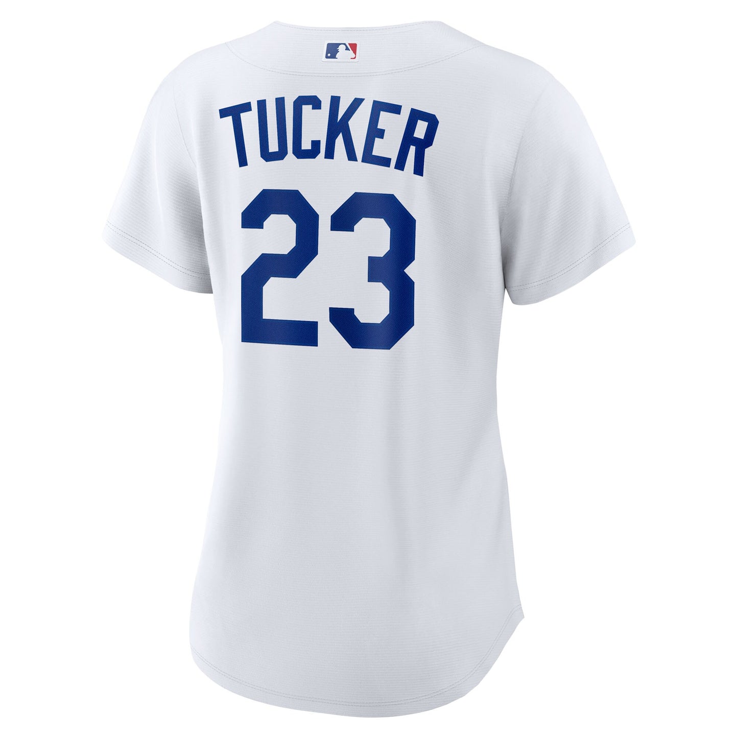 Kyle Tucker Los Angeles Dodgers Nike Women's Home Replica Jersey - White