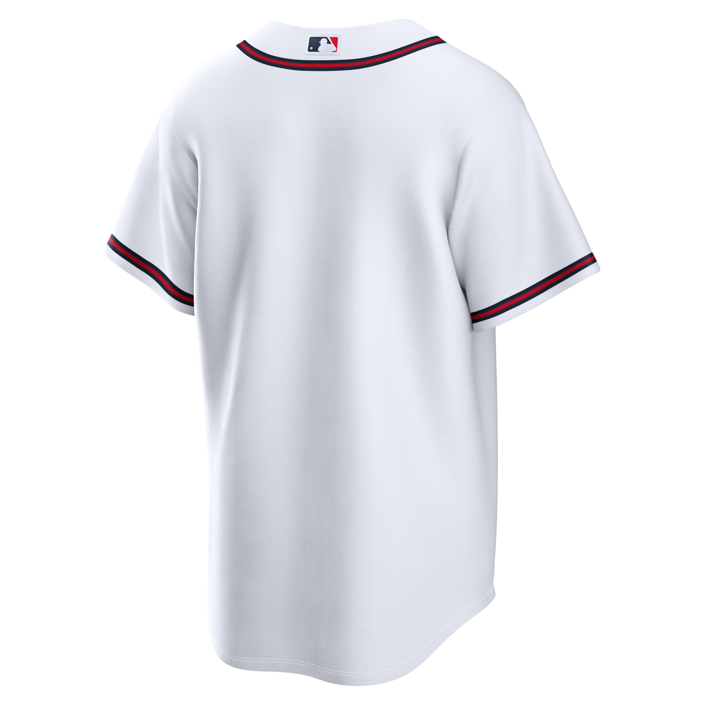 Atlanta Braves Nike Home Replica Jersey - White