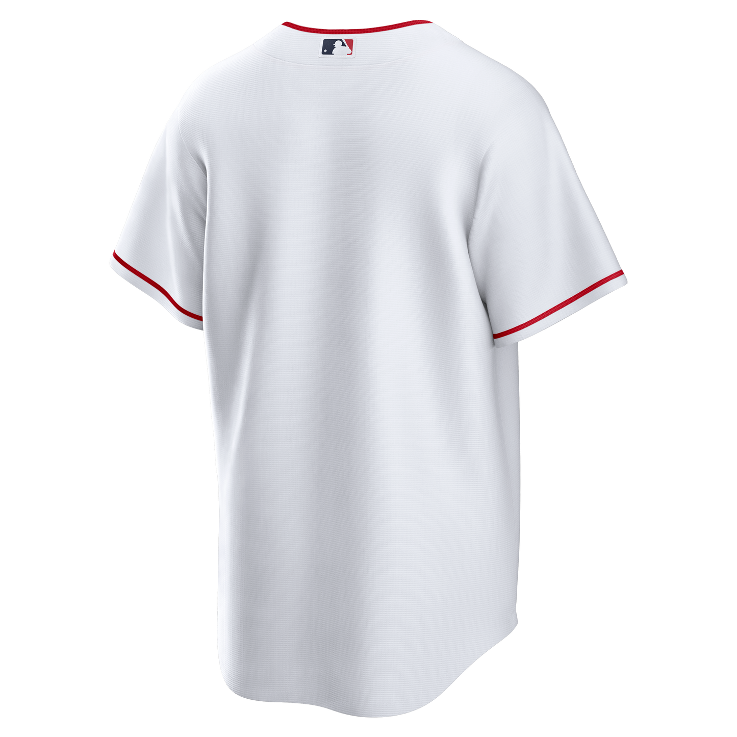 Los Angeles Angels Nike Home Big &amp;amp; Tall Replica Jersey - White