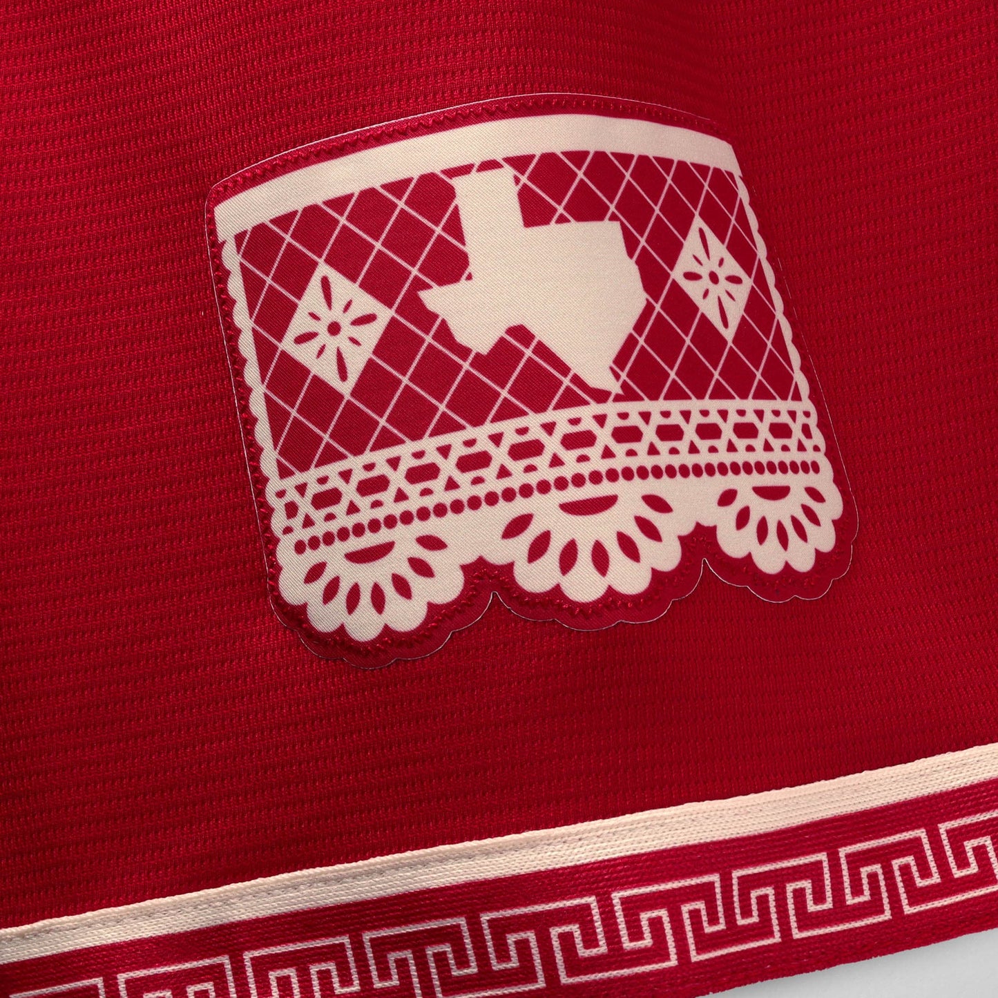Wyatt Langford Texas Rangers Nike 2026 City Connect Stadium Jersey - Red