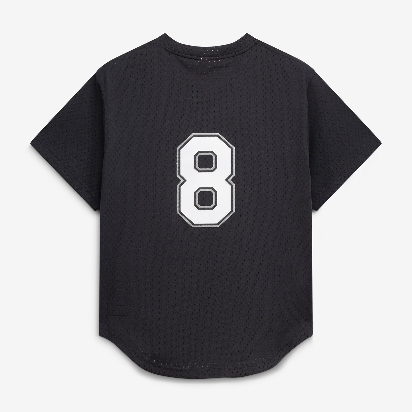 Bo Jackson Chicago White Sox Mitchell &amp;amp; Ness Authentic Batting Practice Jersey - Black