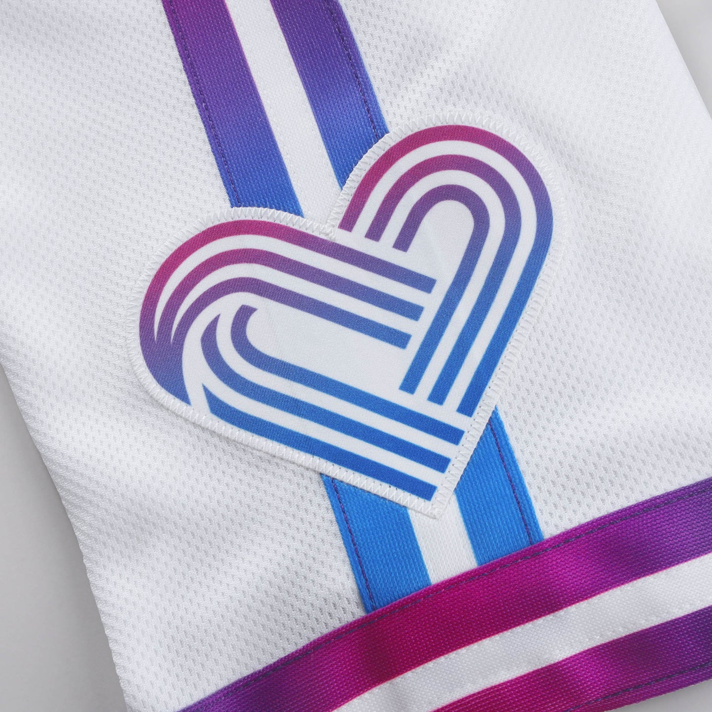 Bobby Witt Jr. Kansas City Royals Nike 2026 City Connect Authentic Sponsor Patch Jersey - White