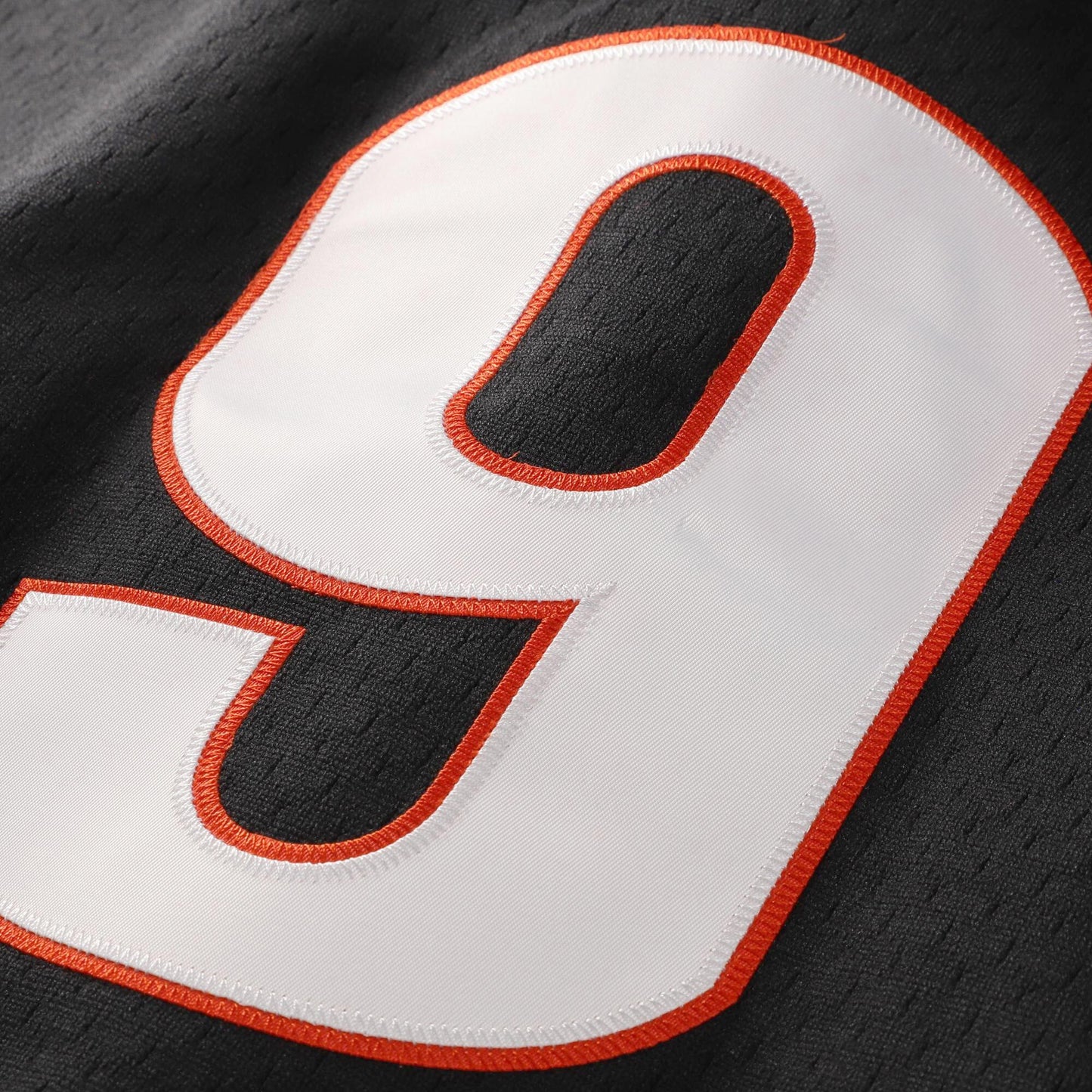 Matt Williams San Francisco Giants Mitchell &amp;amp; Ness Authentic Batting Practice Jersey - Black
