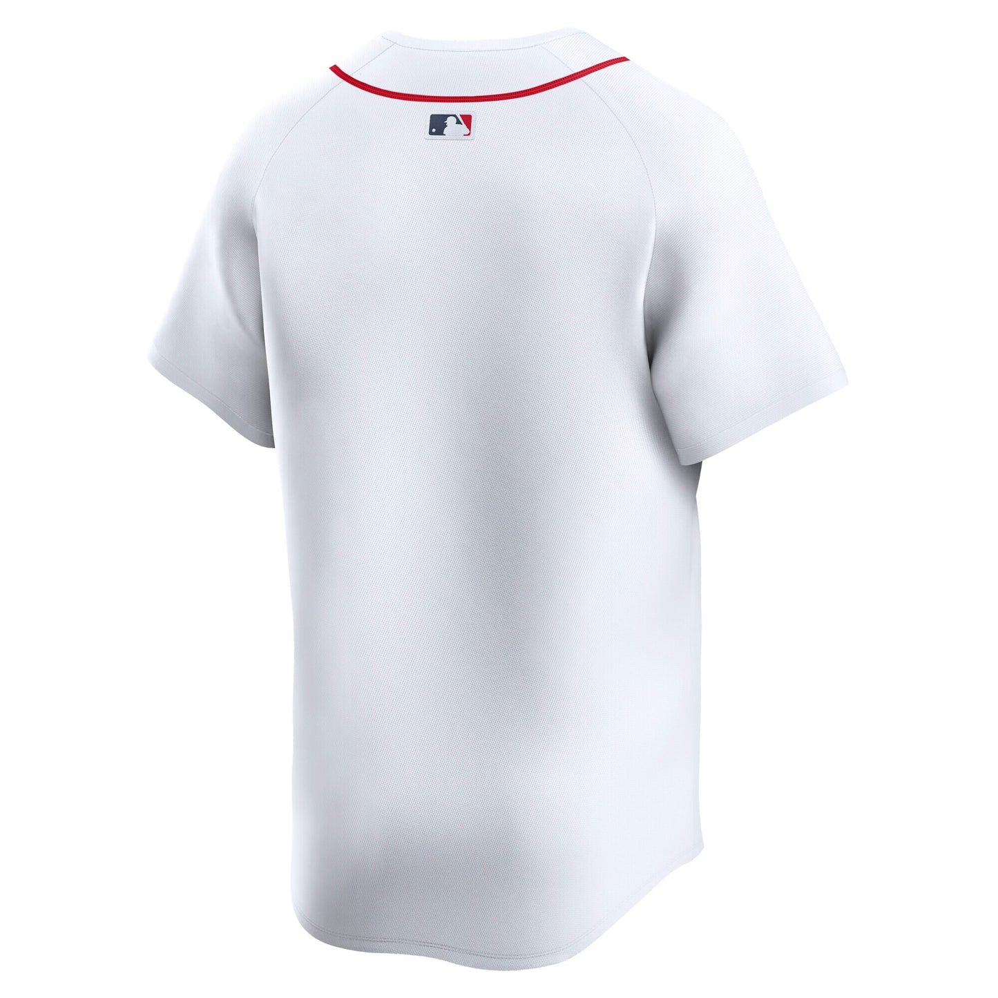 Boston Red Sox Nike Home Limited Jersey - White