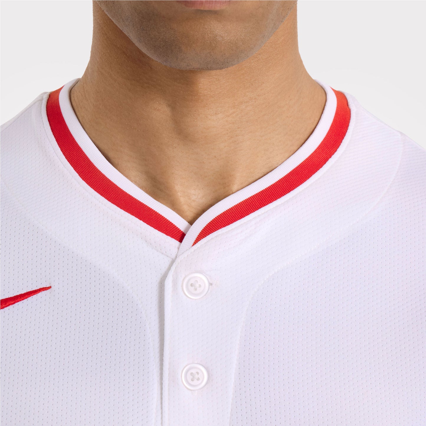 Mike Trout Los Angeles Angels Nike Home Limited Player Jersey - White