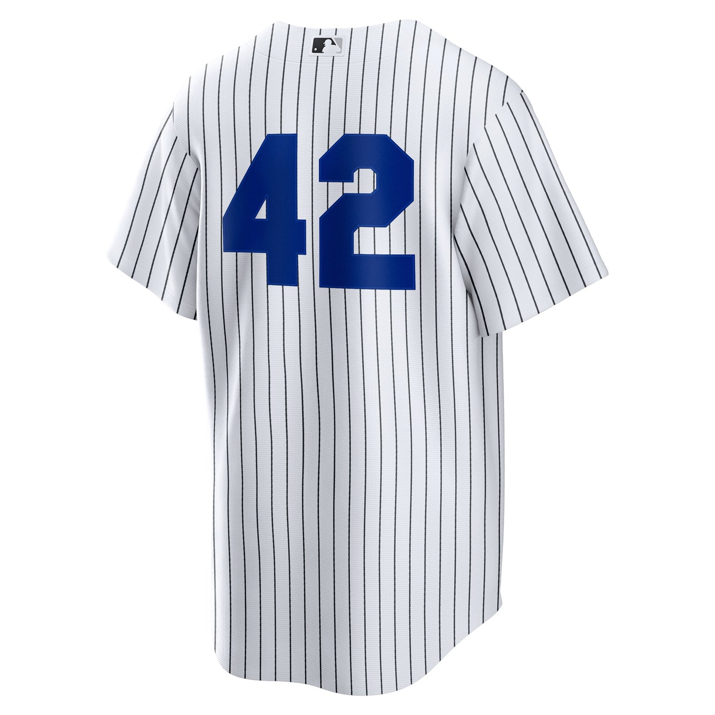 Chicago White Sox Nike Home 2025 Jackie Robinson Day Replica Jersey - White