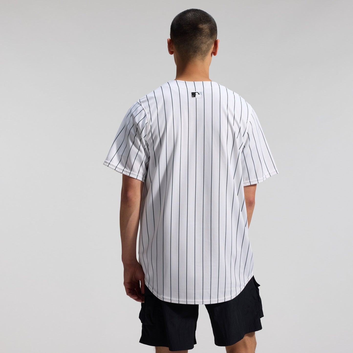 Chicago White Sox Nike Home Limited Jersey - White