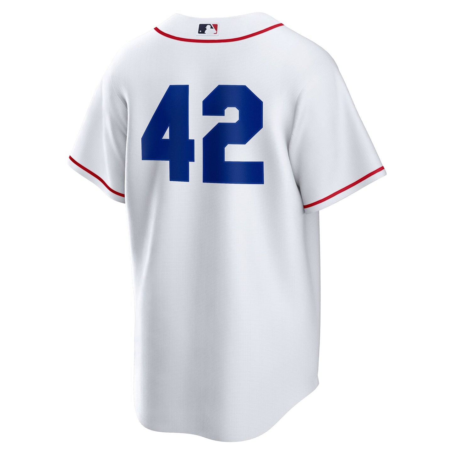 Cincinnati Reds Nike Home 2025 Jackie Robinson Day Replica Jersey - White