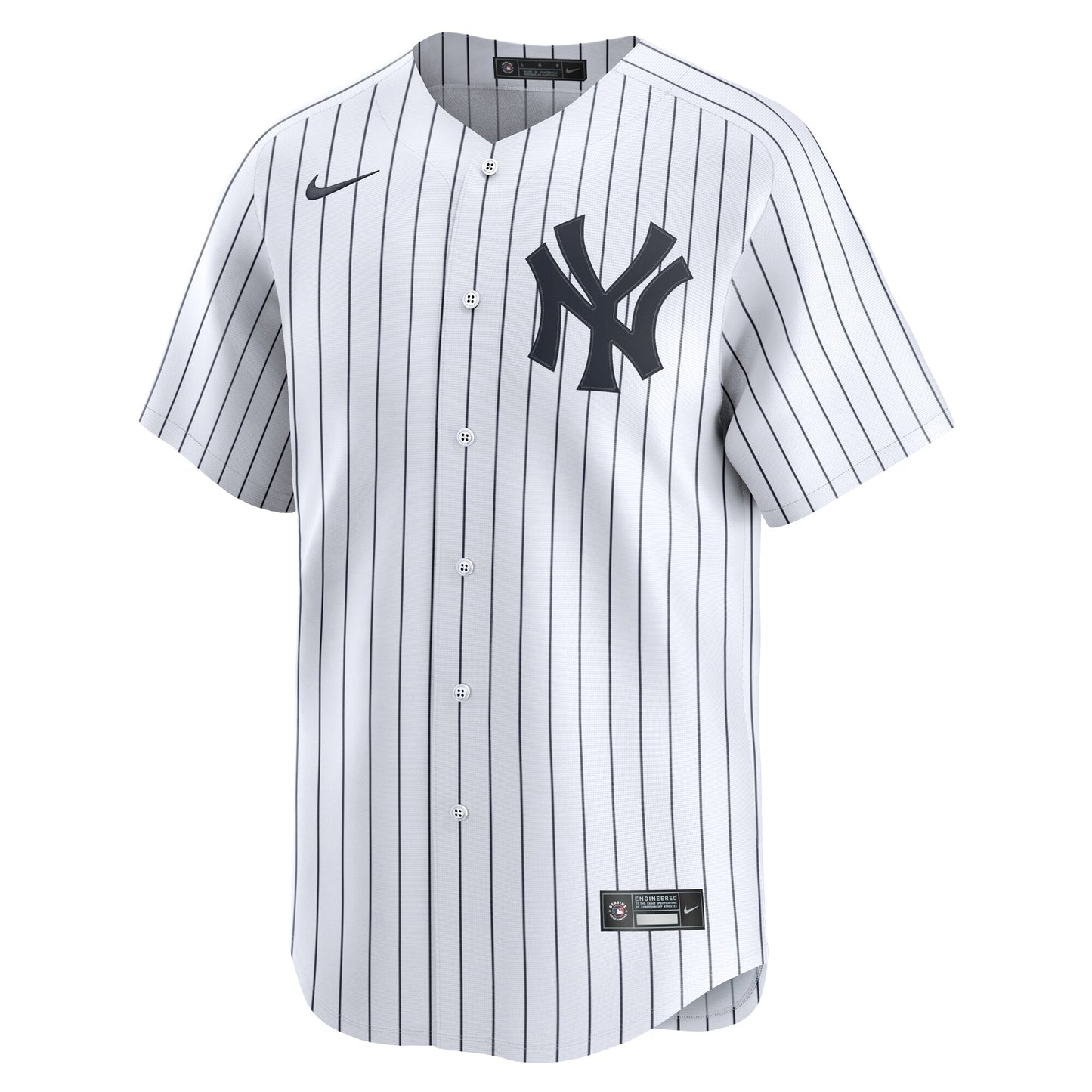 Paul Goldschmidt New York Yankees Nike Home Limited Player Jersey - White