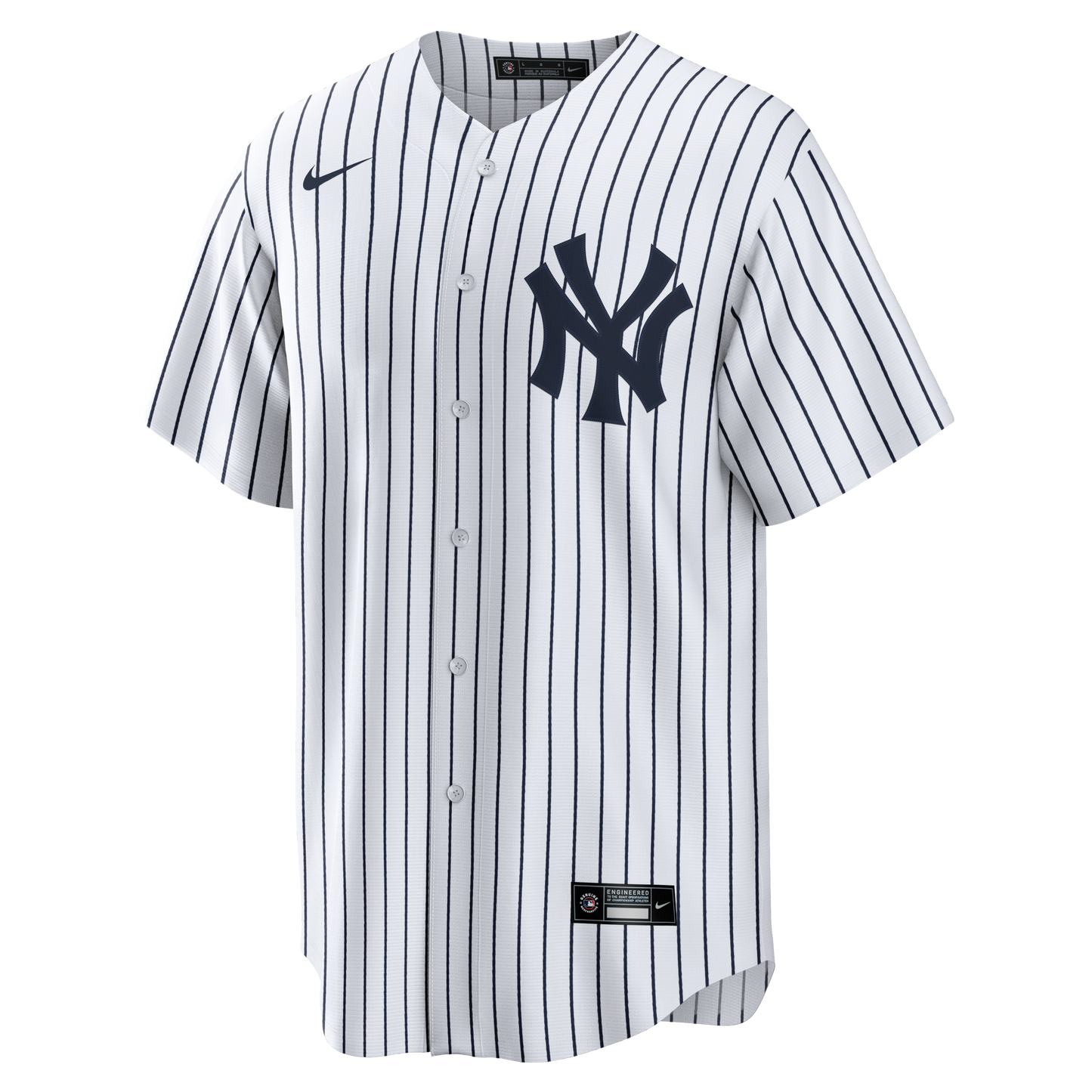 Cody Bellinger New York Yankees Nike Home Replica Jersey - White