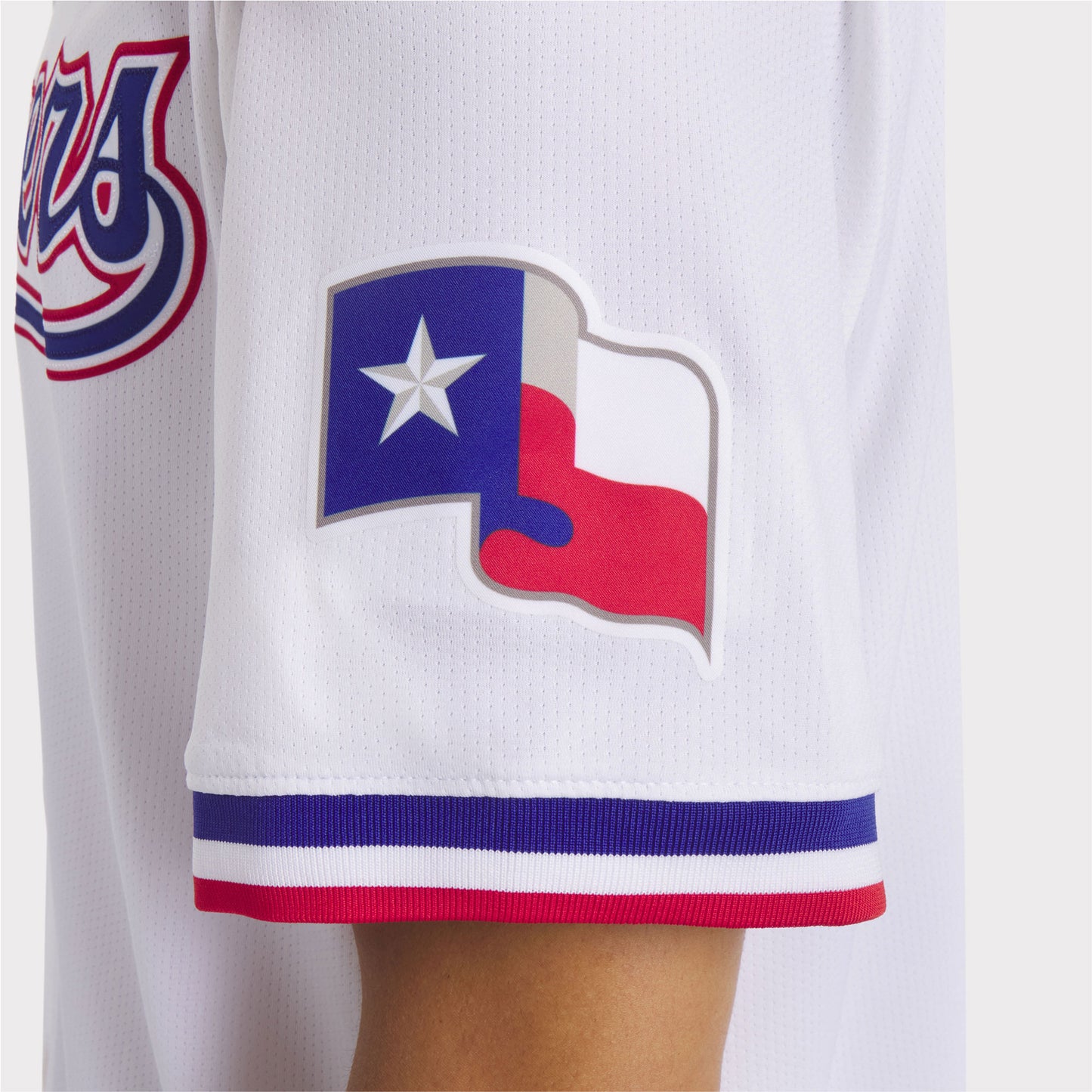 Corey Seager Texas Rangers Nike Home Limited Player Jersey - White