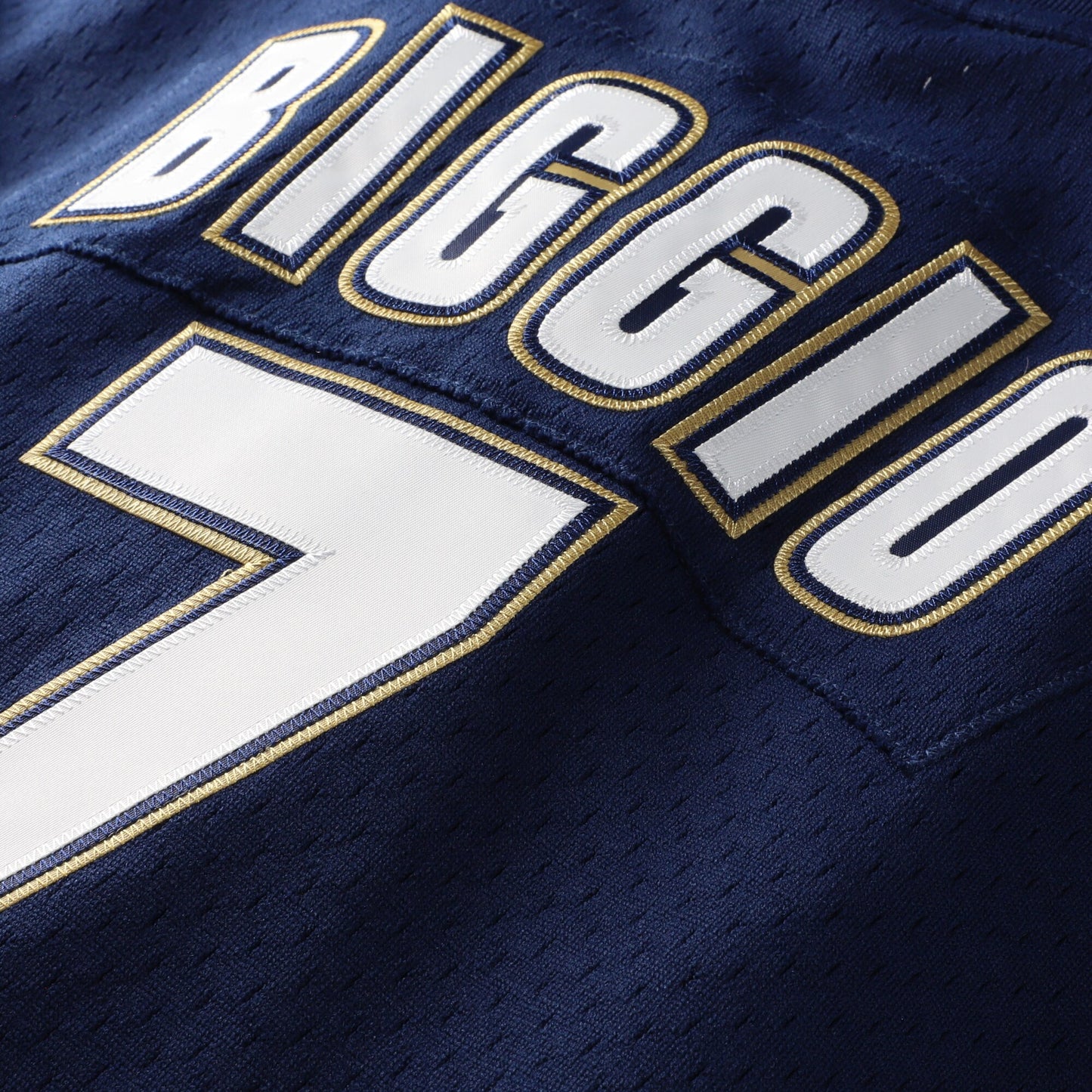 Craig Biggio Houston Astros Mitchell &amp;amp; Ness Authentic Batting Practice Jersey - Navy