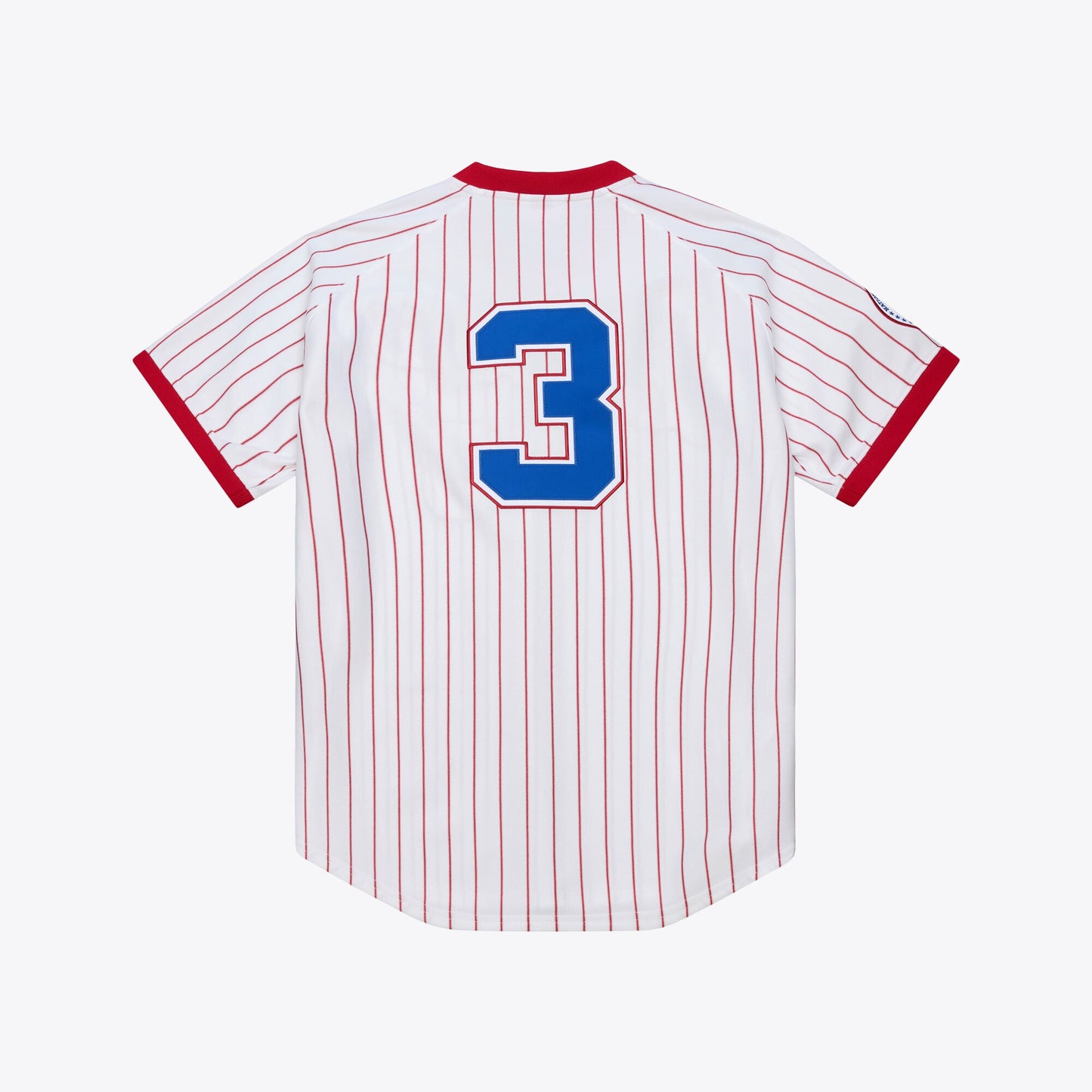 Dale Murphy Atlanta Braves Mitchell &amp;amp; Ness 1976 Authentic Jersey - White